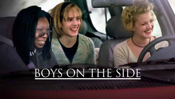 Boys On the Side Poster 7