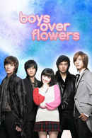 Boys Over Flowers Poster 2