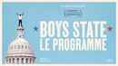 Boys State Poster 1