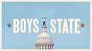 Boys State Poster 2