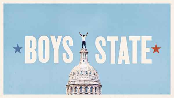 Boys State Poster 2