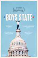 Boys State Poster 5