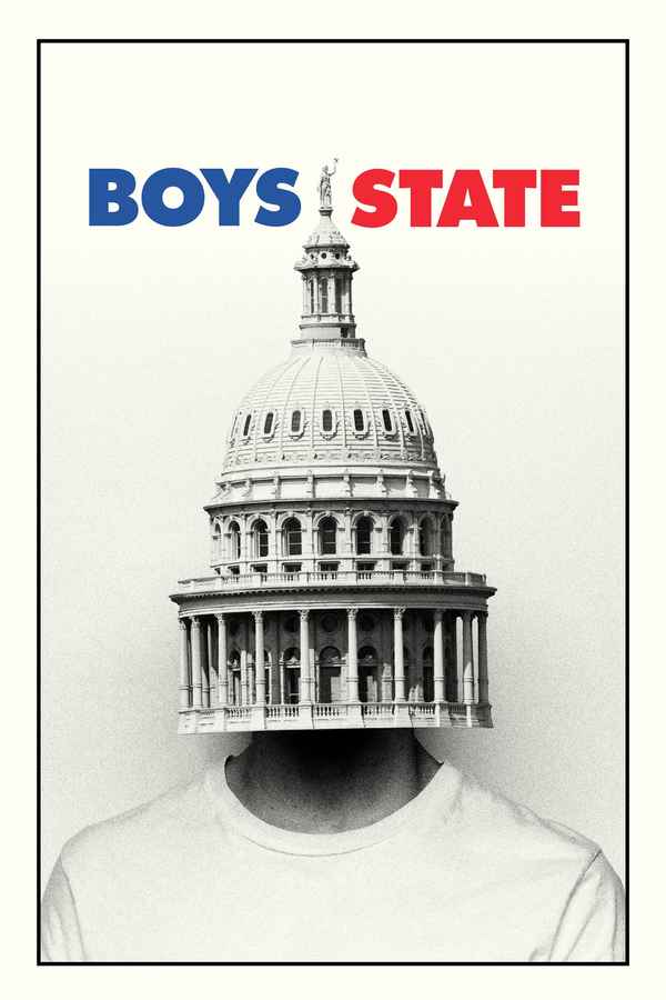 Boys State Poster 6