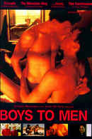 Boys to Men Poster 1