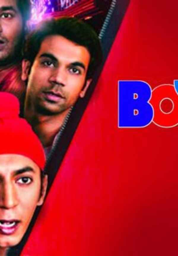 Boyss Toh Boyys Hain Poster 4