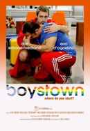 Boystown Poster 2
