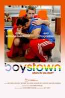 Boystown Poster 1
