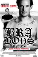 Bra Boys Poster 5