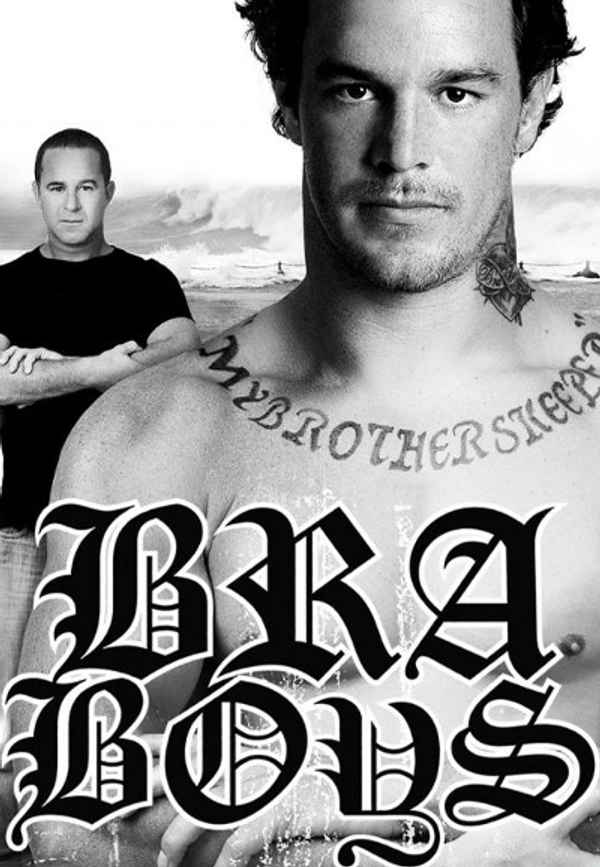 Bra Boys Poster 7