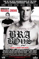 Bra Boys Poster 4