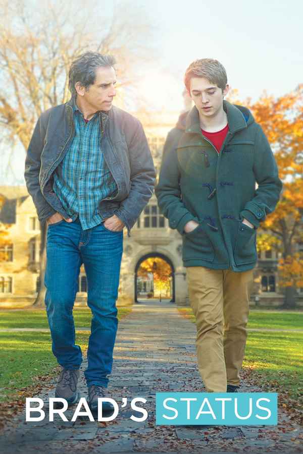 Brad's Status Poster 6