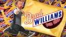 Brad Williams: Fun Size Poster 3