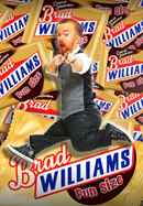 Brad Williams: Fun Size Poster 1