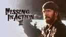 Braddock: Missing in Action III Poster 2