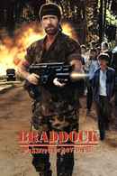 Braddock: Missing in Action III Poster 3