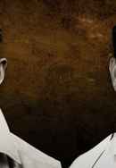 Bradman and Tendulkar Poster 5