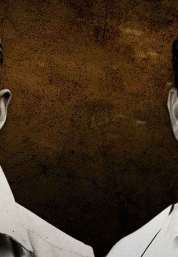 Bradman and Tendulkar Poster 5