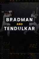 Bradman and Tendulkar Poster 4