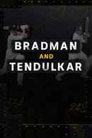 Bradman and Tendulkar Poster 3