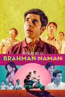 Brahman Naman Poster 5