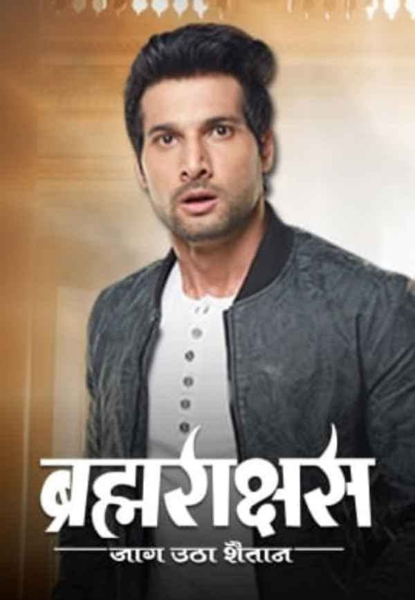 Brahmarakshas Poster 3