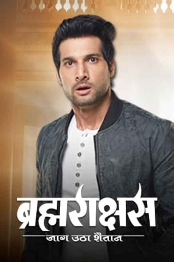 Brahmarakshas Poster 5