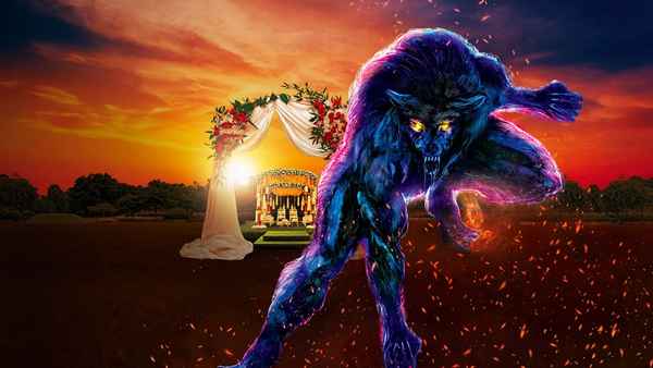 Brahmarakshas Poster 1