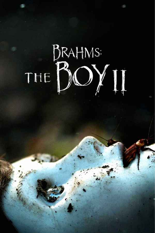 Brahms: The Boy II Poster 3