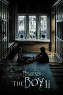Brahms: The Boy II Poster 5
