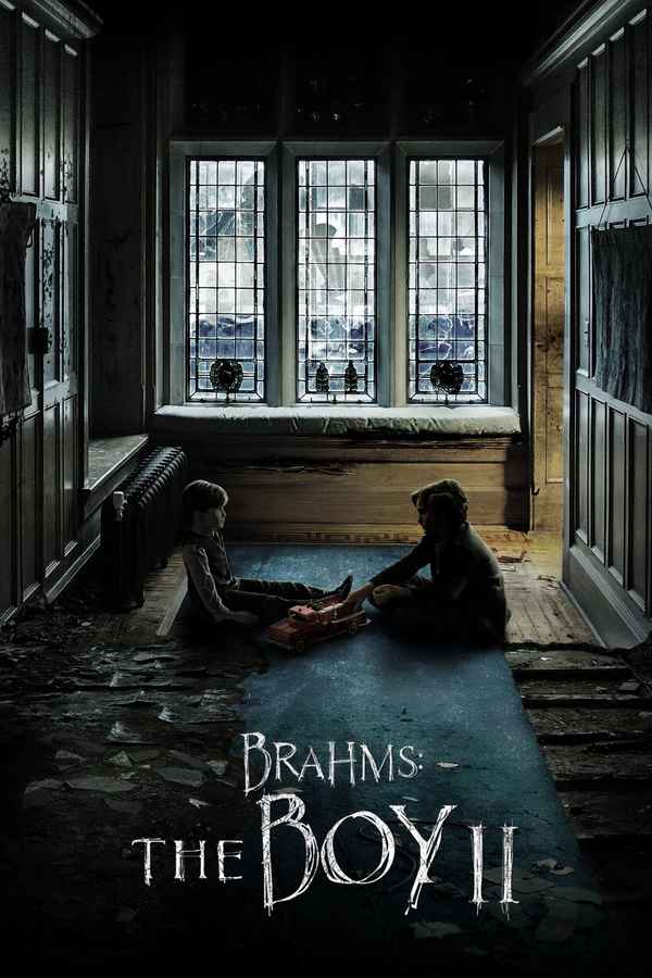 Brahms: The Boy II Poster 5