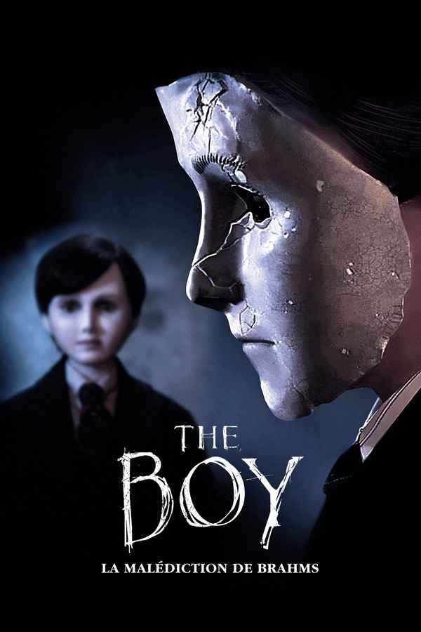 Brahms: The Boy II Poster 7