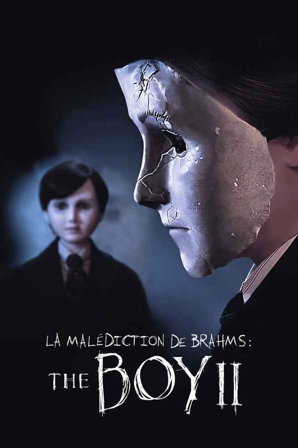 Brahms: The Boy II Poster 6