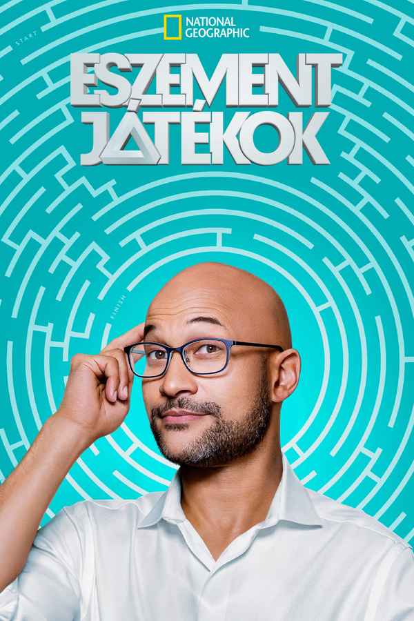 Brain Games Poster 4