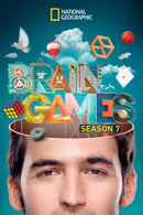 Brain Games Poster 3