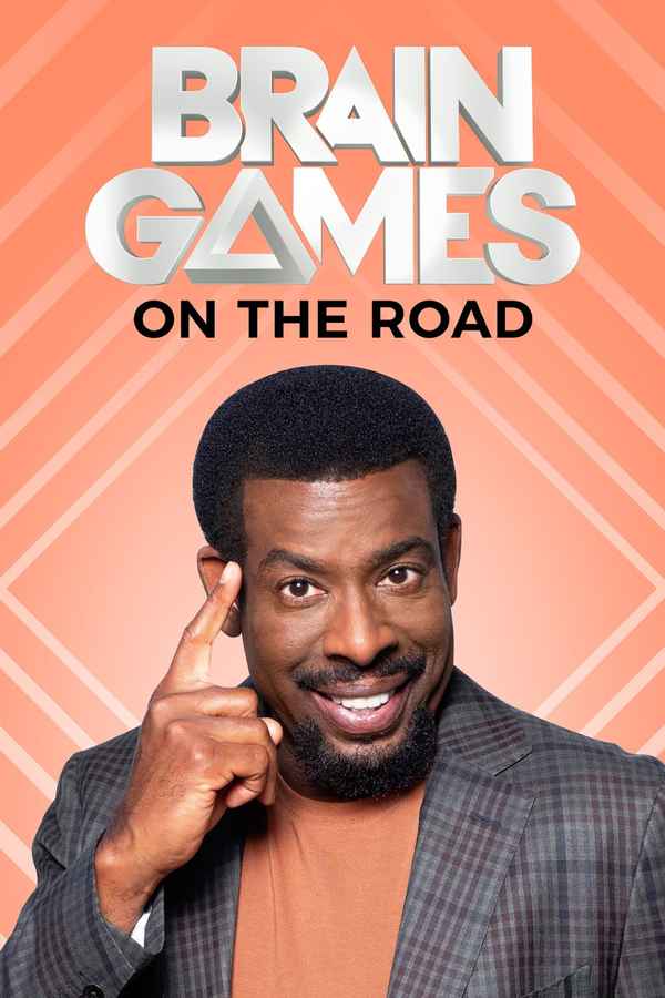 Brain Games: On The Road Poster 4