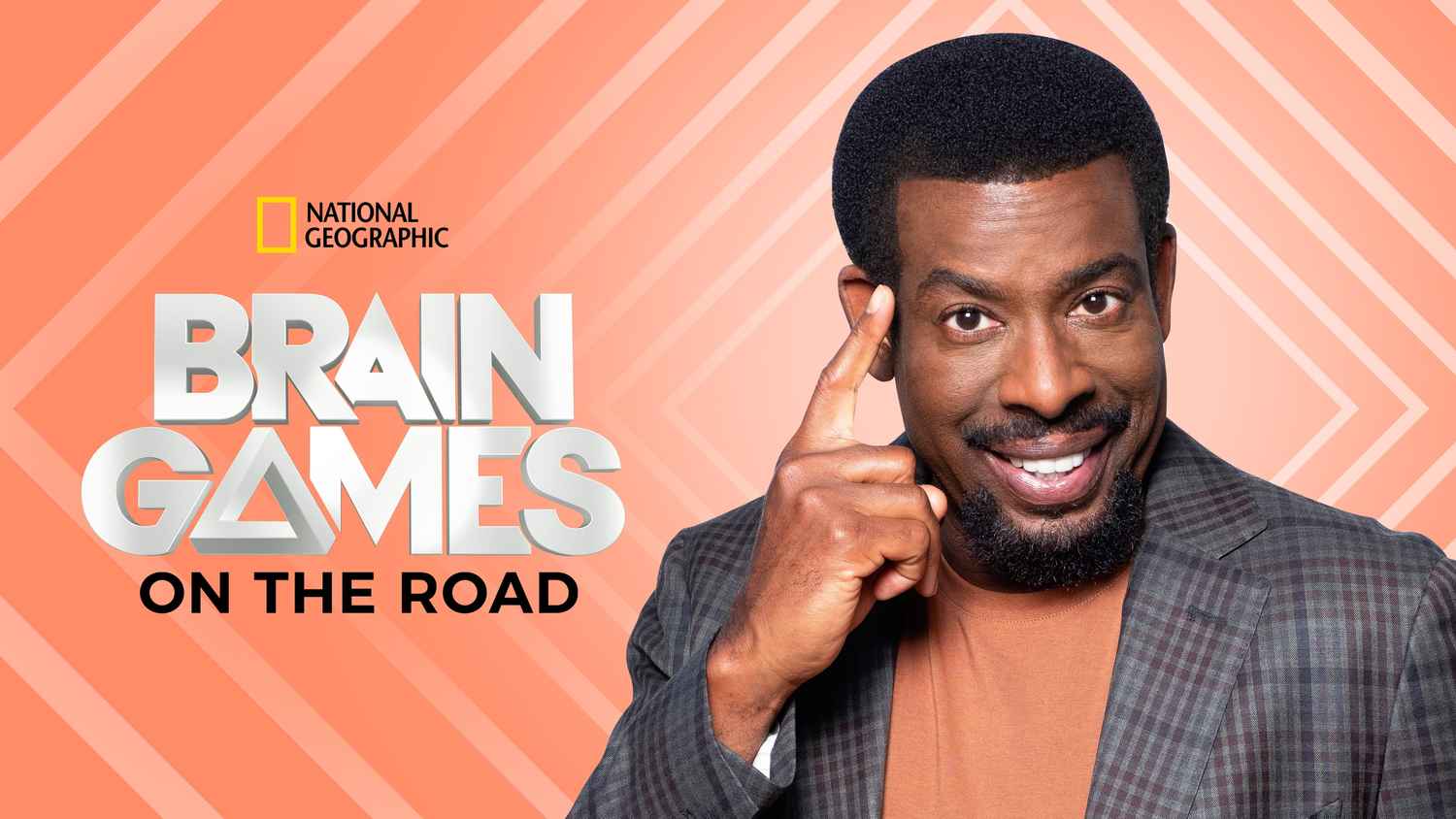 Watch Brain Games On The Road Online All Seasons Or Episodes Reality 