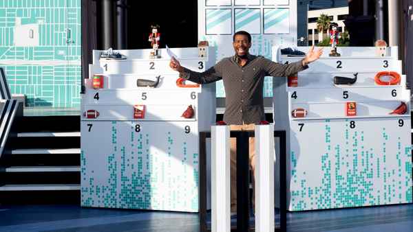 Brain Games: On The Road Poster 2