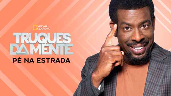 Brain Games: On The Road Poster 3