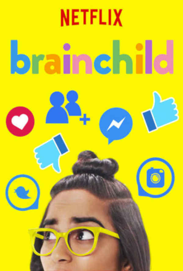 Brainchild Poster 5