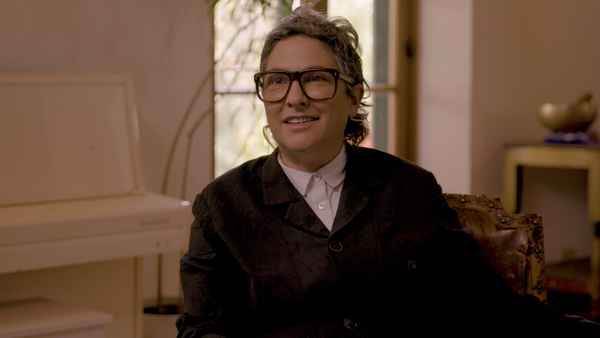 Brainwashed: Sex-Camera-Power Poster 1