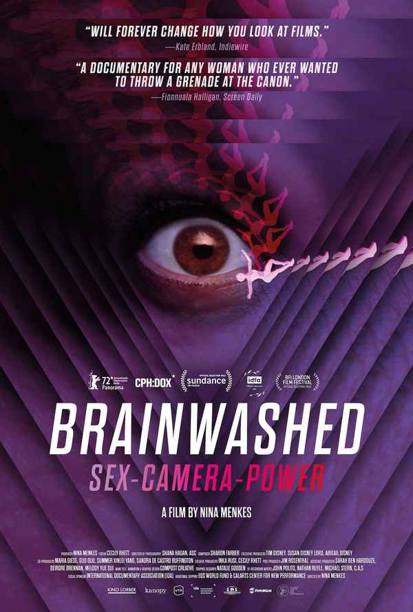 Brainwashed: Sex-Camera-Power Poster 7