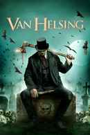 Bram Stoker's Van Helsing Poster 4