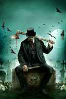 Bram Stoker's Van Helsing Poster 5