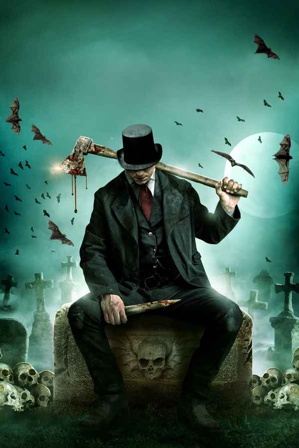 Bram Stoker's Van Helsing Poster 5