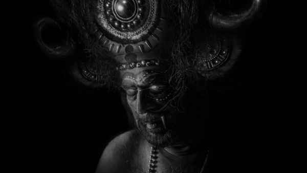 Bramayugam (ബ്രഹ്മയുഗം) Poster 2