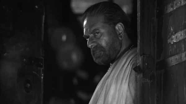 Bramayugam (ബ്രഹ്മയുഗം) Poster 6