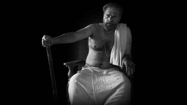 Bramayugam (ബ്രഹ്മയുഗം) Poster 5