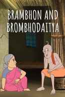 Brambhon And Brombhodaitya Poster 3