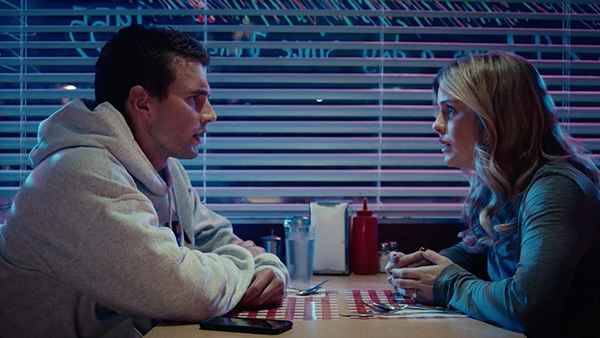 Brampton's Own Poster 3