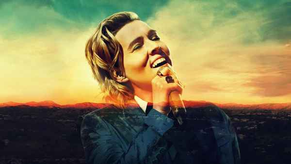 Brandi Carlile: In the Canyon Haze – Live from Laurel Canyon Poster 3